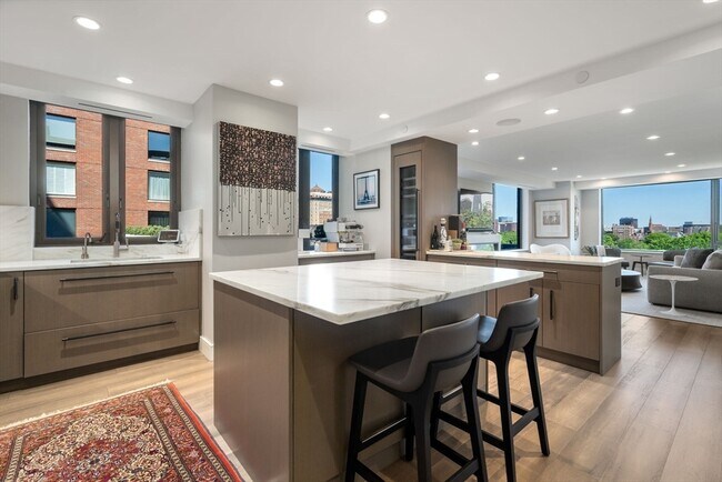Foto del edificio - 220 Boylston St