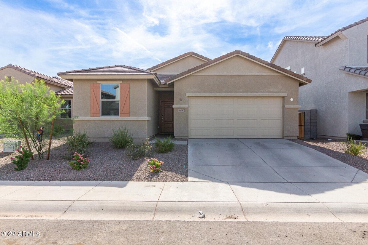 4136 S 105th Dr, Tolleson, AZ 85353 House Rental in Tolleson, AZ