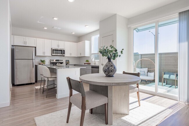 Foto del edificio - YardHomes® Meadow Lake