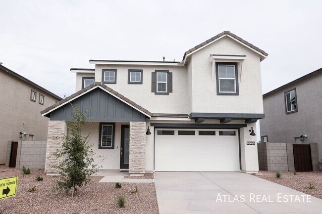 Foto del edificio - 6533 N 15th Dr