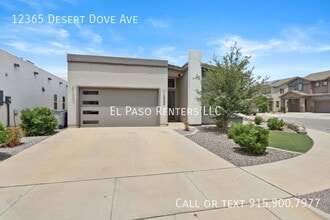 Building Photo - 12365 Desert Dove Ave