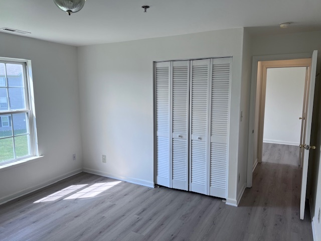 Master Bedroom - 33 Fern Oak Cir