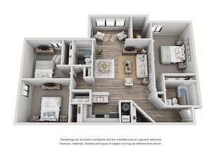 Compass at City Center - 14