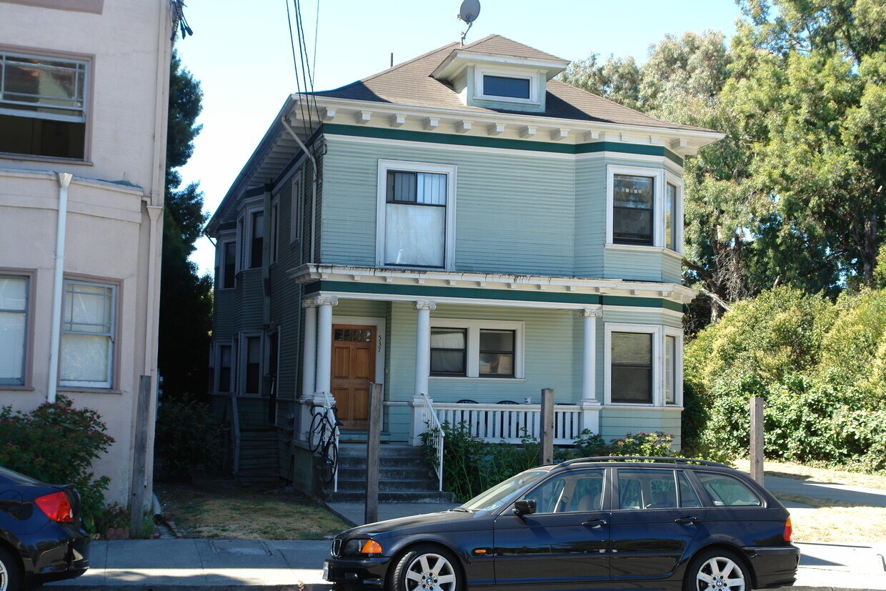 Primary Photo - 537 41st St