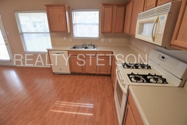 Foto del edificio - 1201 Coronation Way