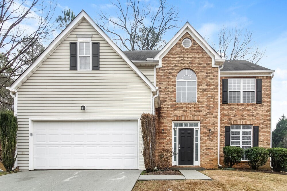 929 Park Pl Dr, Loganville, GA 30052 House Rental in Loganville, GA