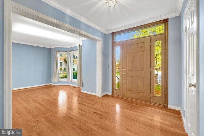Foto del edificio - 47001 Smithwood Ct