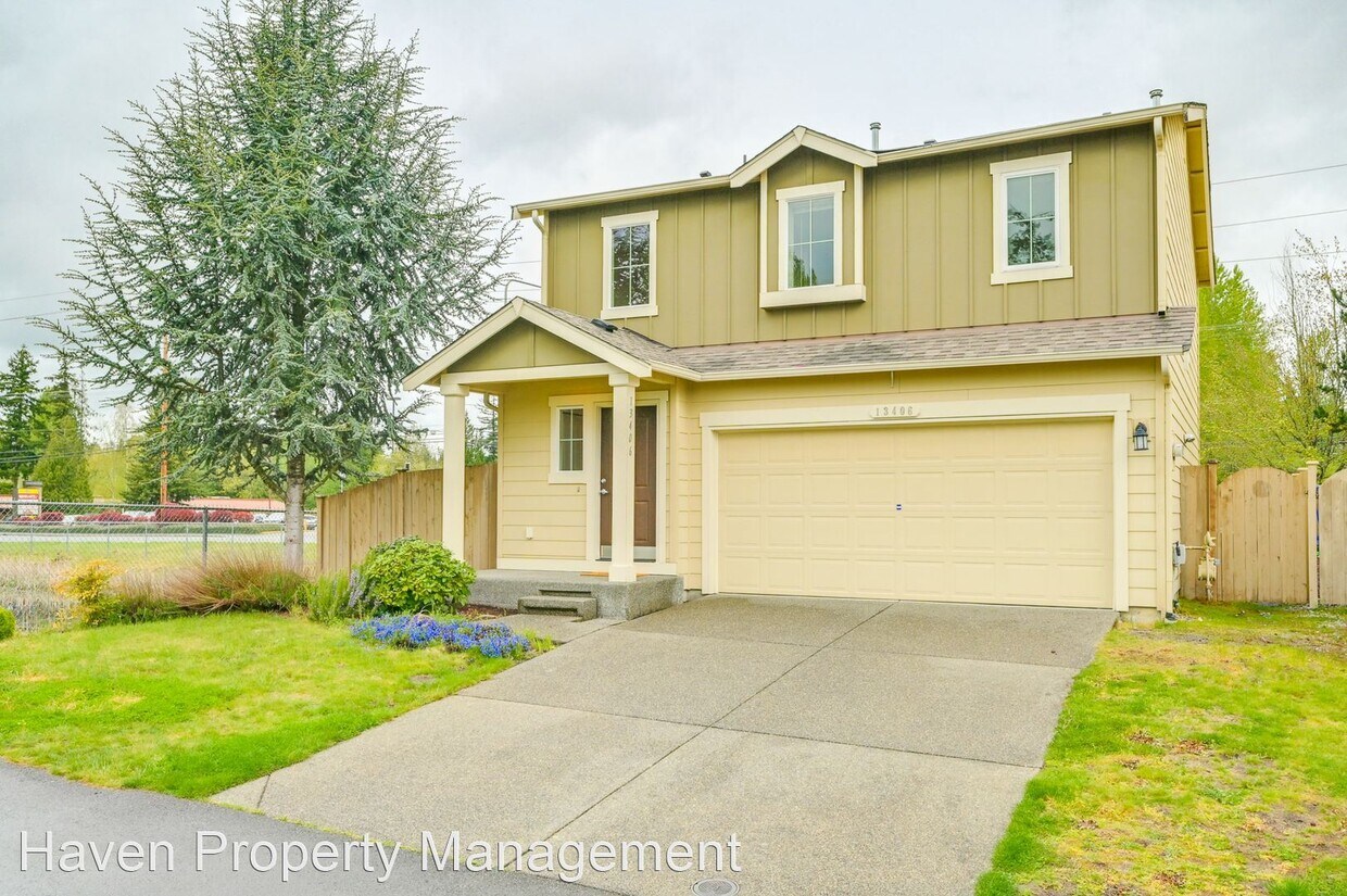 13406 SE 240th St, Kent, WA 98042 House Rental in Kent, WA