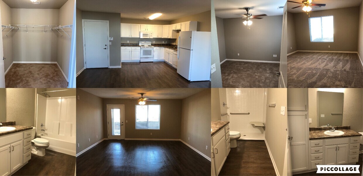 Magnolia Ridge - 702 S Jardot Rd