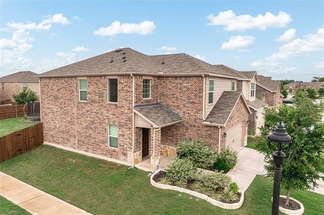 Building Photo - 412 Glenwick Ln
