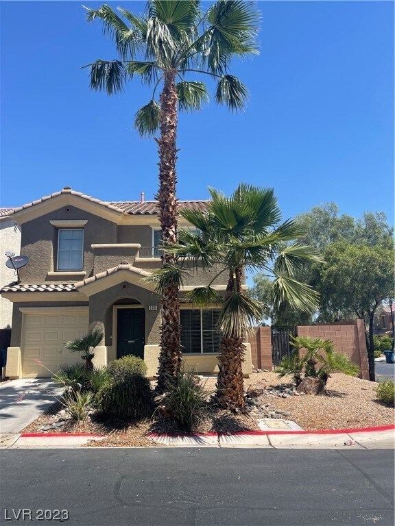 506 Primrose Hill Ave, Las Vegas, NV 89178 House Rental in Las Vegas