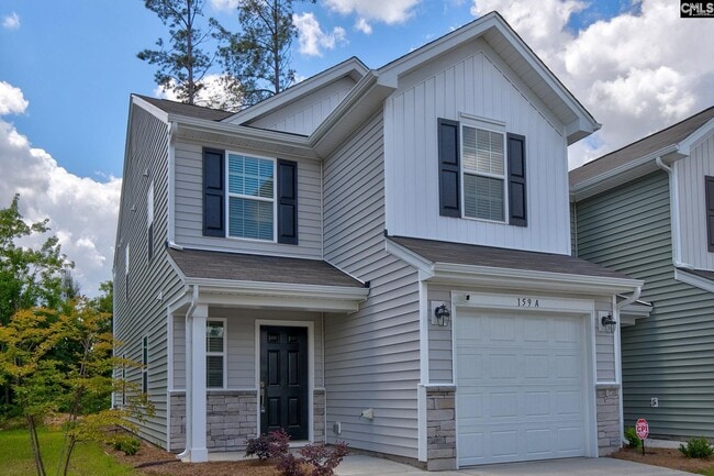 Foto del edificio - 159 Triumph Ave