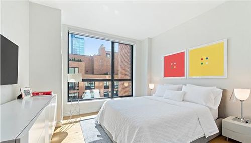 Foto del edificio - 560 W 28th St
