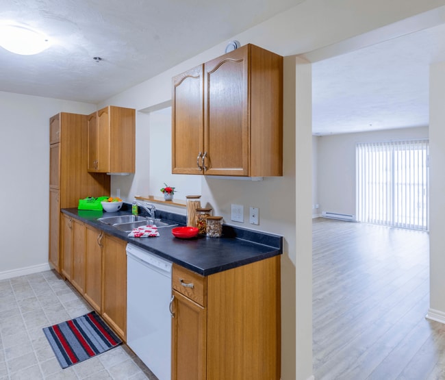 Building Photo - Woodbury Place