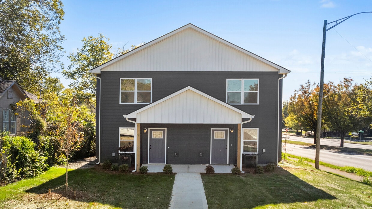 Building Photo - 2606 Jefferson Ave