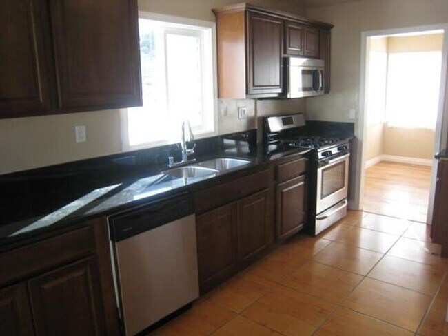 Foto del edificio - Home Close to La Mesa Village for Rent