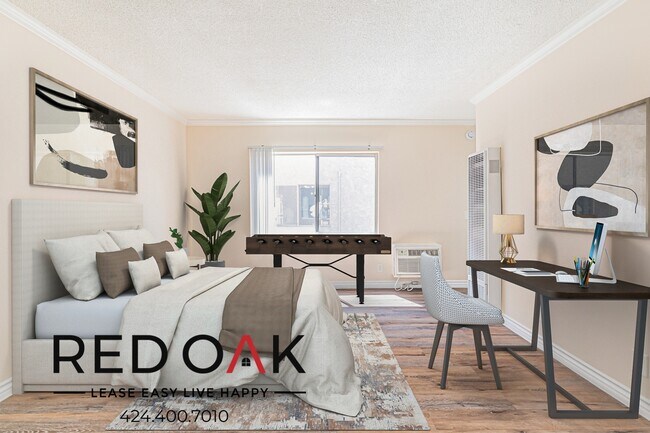 Foto del edificio - 15405 Vanowen St