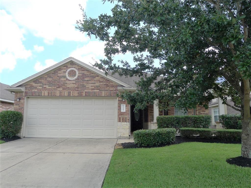 25210 Ginger Ranch Dr, Katy, TX 77494 House Rental in Katy, TX