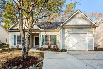 Building Photo - 3928 Old Glory Dr