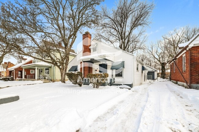 Foto del edificio - 1936 Litchfield Ave