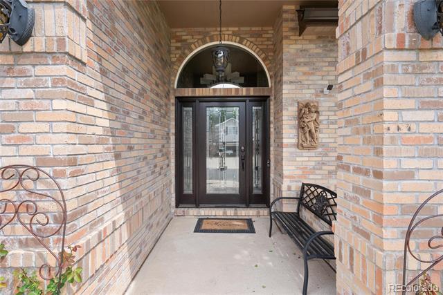 Foto del edificio - 10796 E Quail Creek Dr
