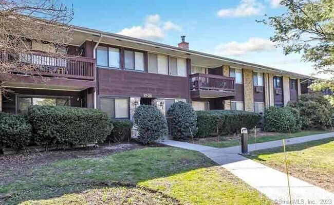 Foto del edificio - 154 Cold Spring Rd
