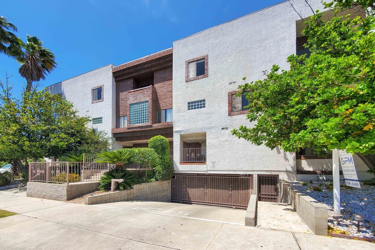 Foto principal - 617 Alexander St