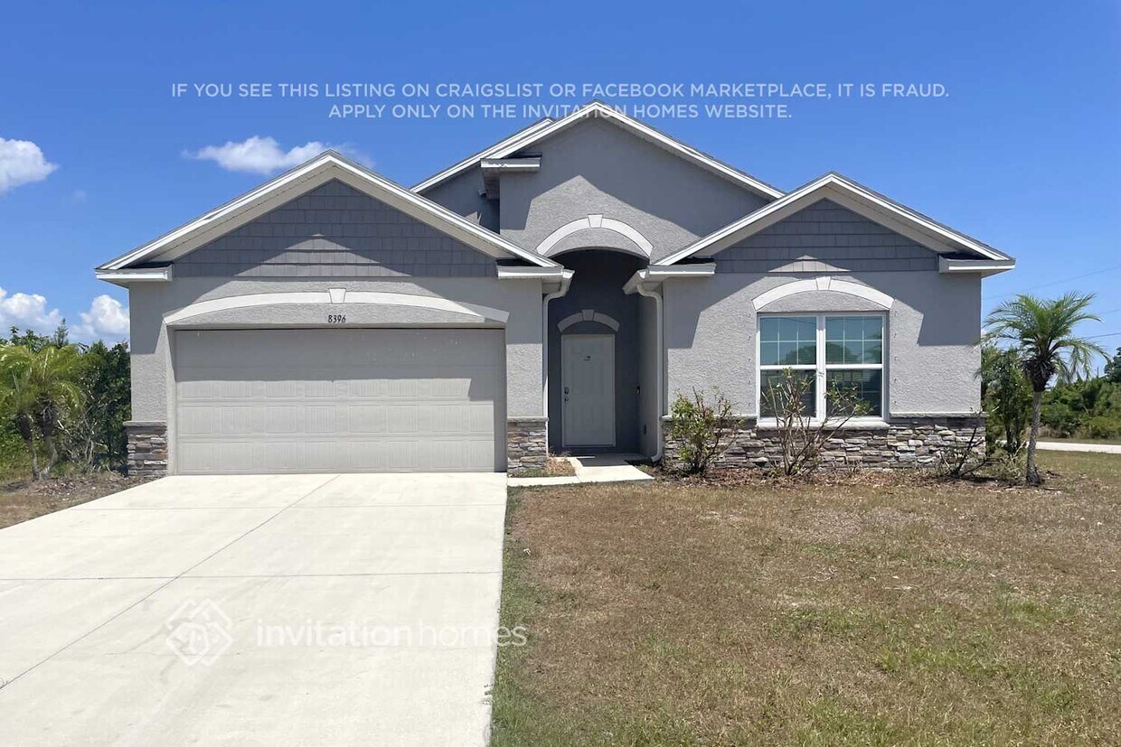Foto principal - 8396 Walden St