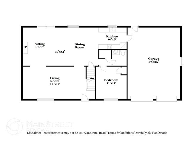 Foto del edificio - 4318 S Granby Way