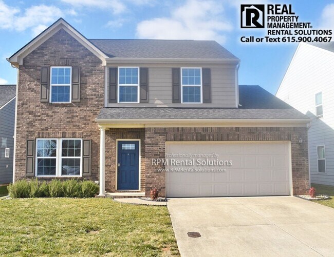 Foto del edificio - Beautiful 3BR/2.5BA+BONUS, neighborhood po...