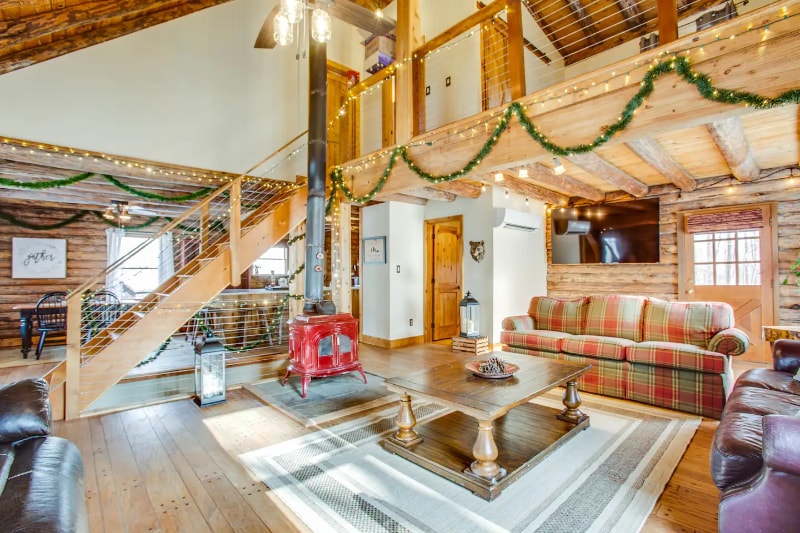 Foto principal - 510 Marges Mountain Ln