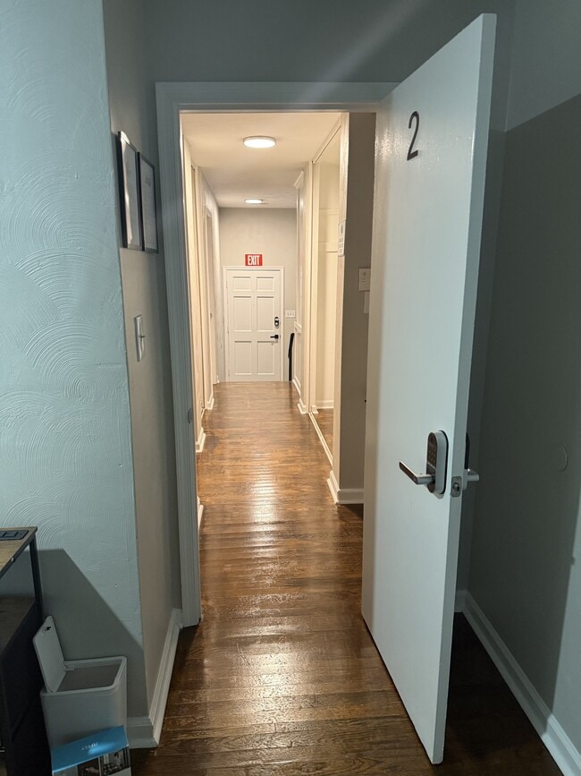 Foto del edificio - 825 Olive Dr