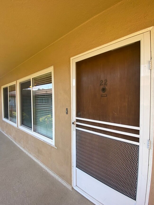 Building Photo - East Village One bedroom *Move-In Special*