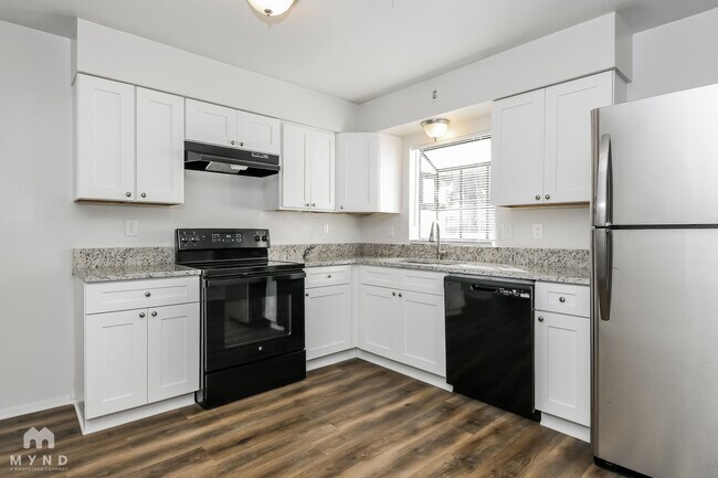 Foto del edificio - 1912 Hinckley Rd