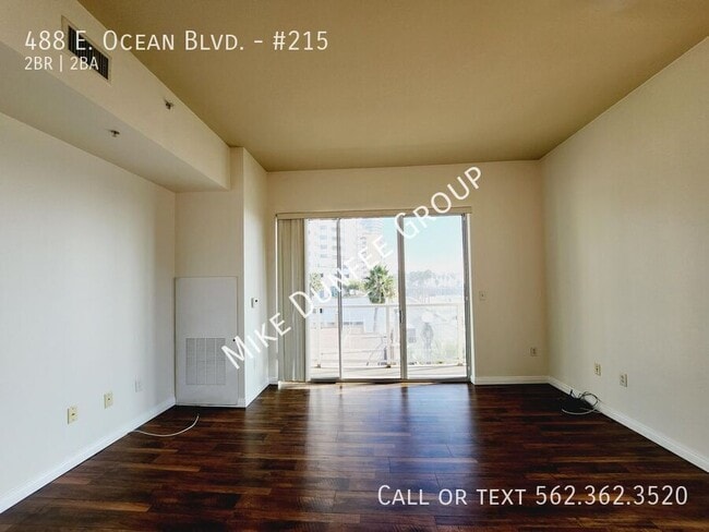 Foto del edificio - 488 E Ocean Blvd