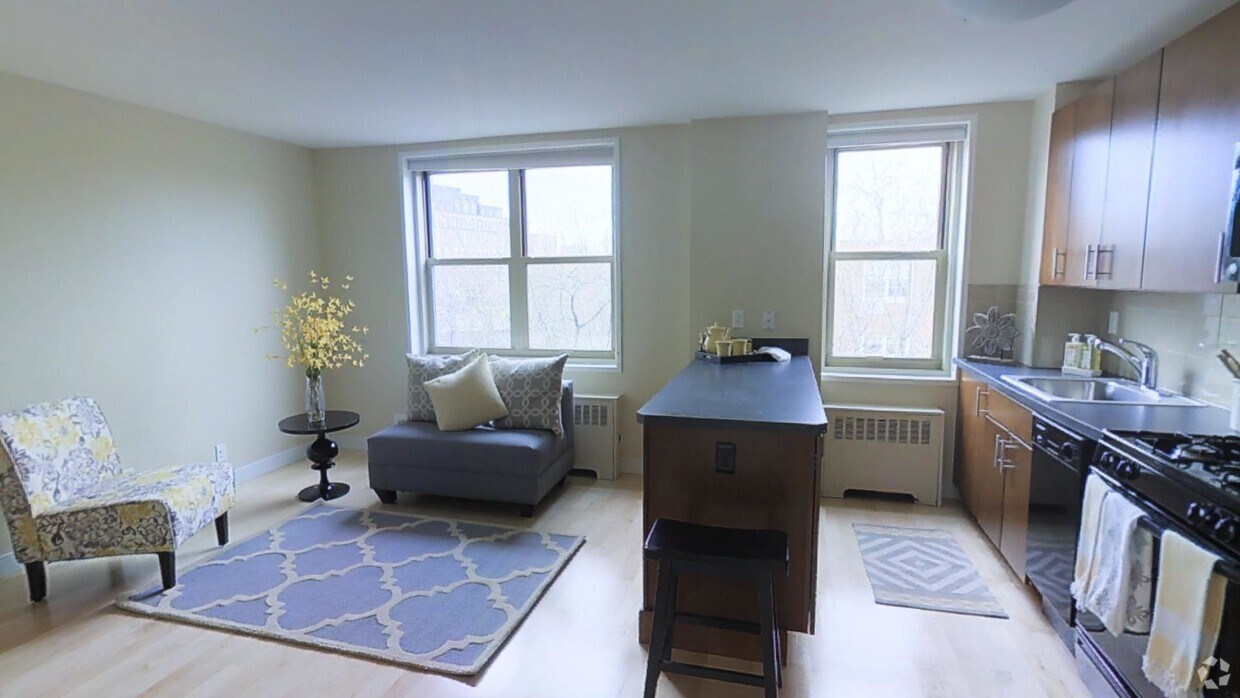 Photo - Camelot Court Apartments