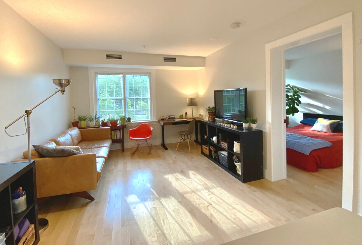 Foto del edificio - 145 Bennington St