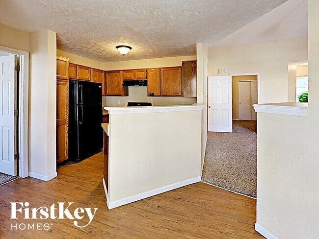 Foto del edificio - 7827 Park North Bend