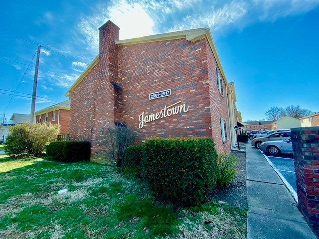 Primary Photo - 2913 Washington Ave