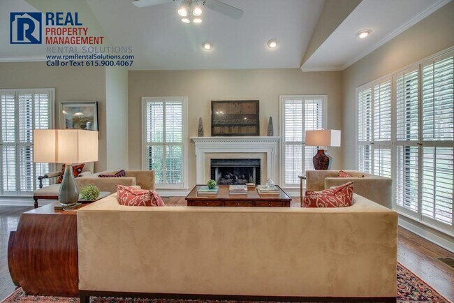 Foto del edificio - Adorable 3 bd home in the Heart of Green H...