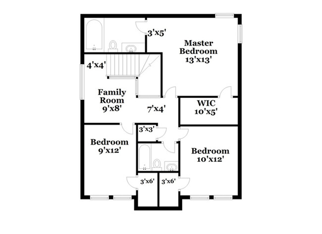 Building Photo - Pet Friendly
