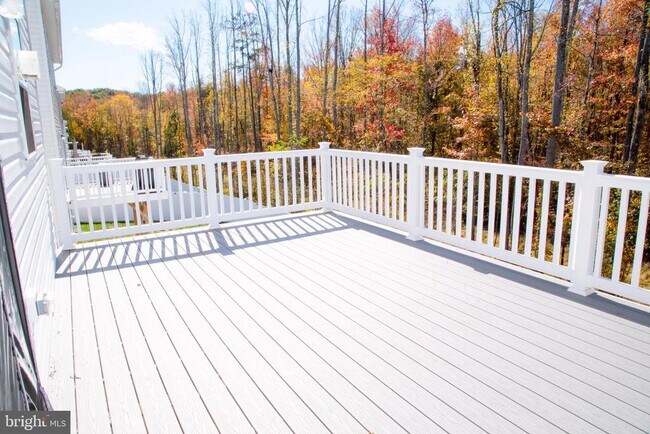 Foto del edificio - 540 Old Potomac Church Rd