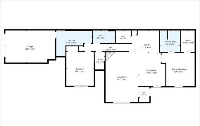 Foto del edificio - 6385 Conifer Dr