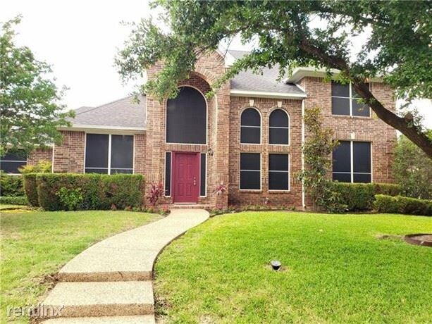 Primary Photo - 4 br, 2 bath House - 1333 Daventry Drive