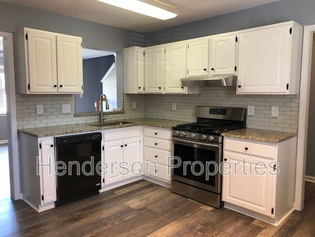 Building Photo - 2620 Wind Song Ct