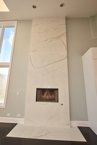 Foto del edificio - 1360 W Hubbard St