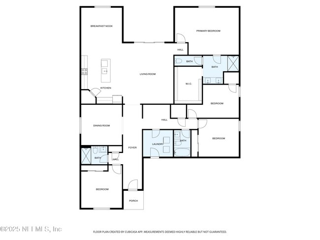 Foto del edificio - 12719 Senbay Ct