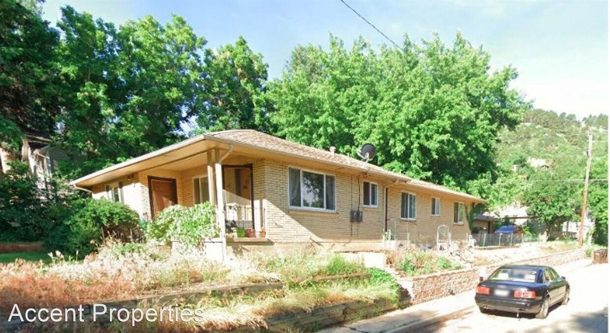 1161 6th St, Boulder, CO 80302 Apartment for Rent in Boulder, CO