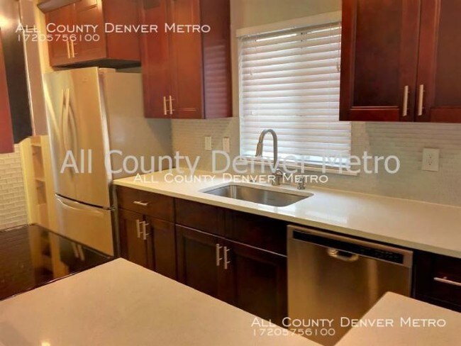 Building Photo - 2 bedroom in Denver CO 80204