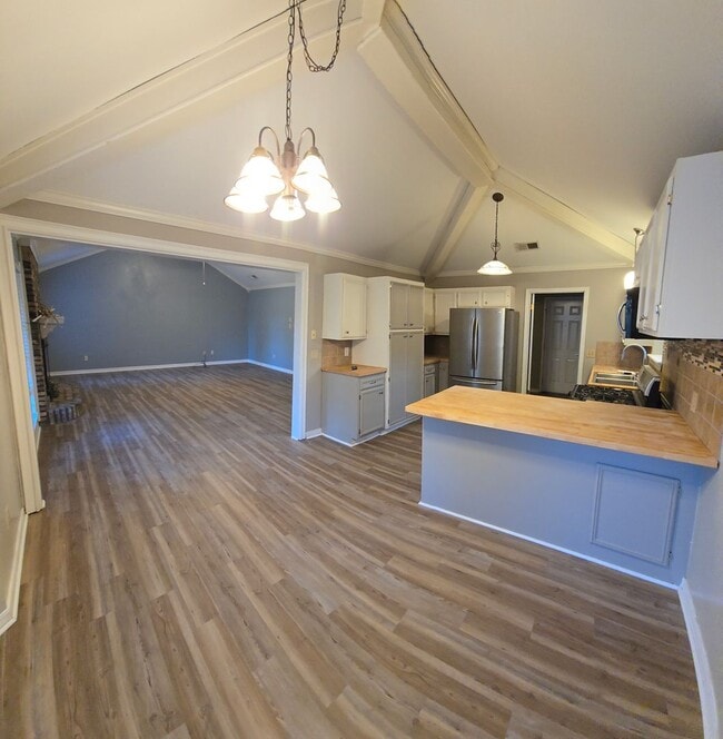 Foto del edificio - 6213 W Oxbow Loop